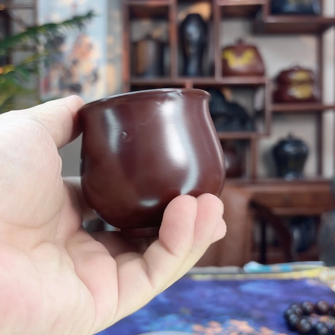 无***落钦州坭兴陶主人杯福利