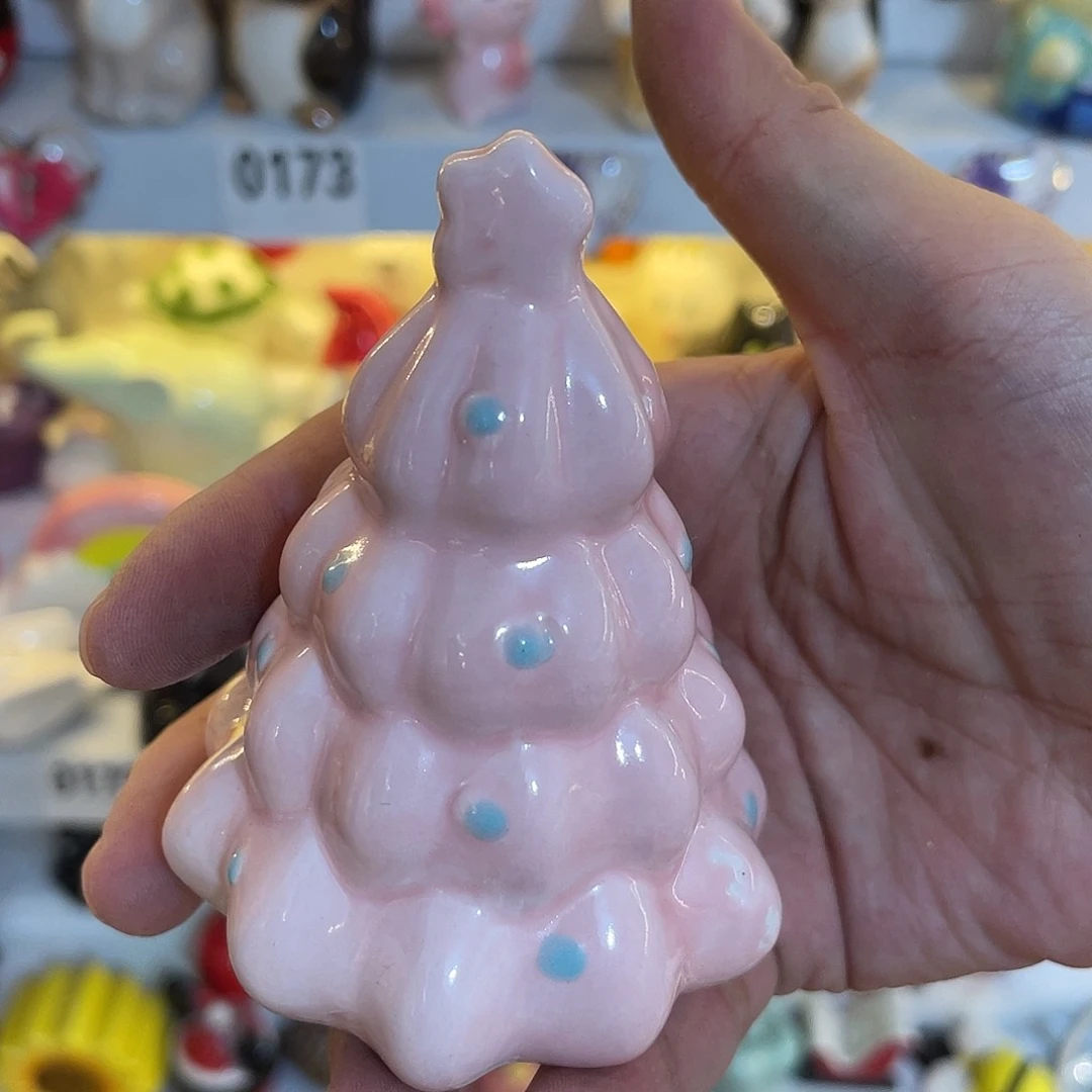 陶瓷微瑕介意慎拍