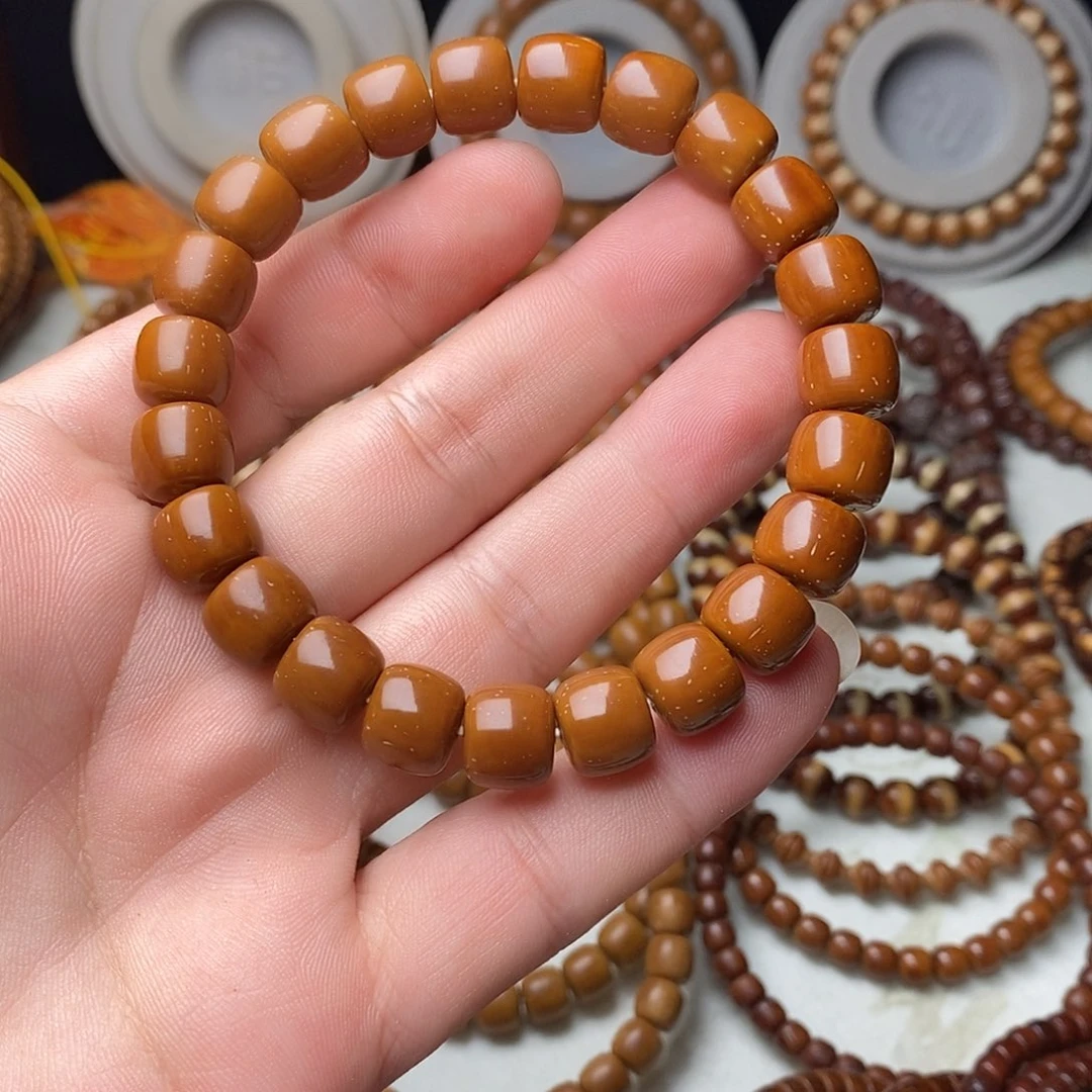 吊坠紫金鼠精品实心老行10.8