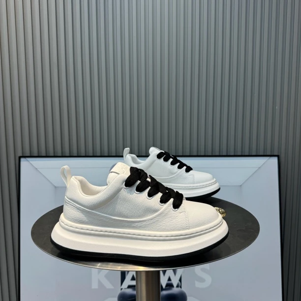 板鞋厚底小白鞋潮流韩版增高男士休闲鞋OK先生8-979