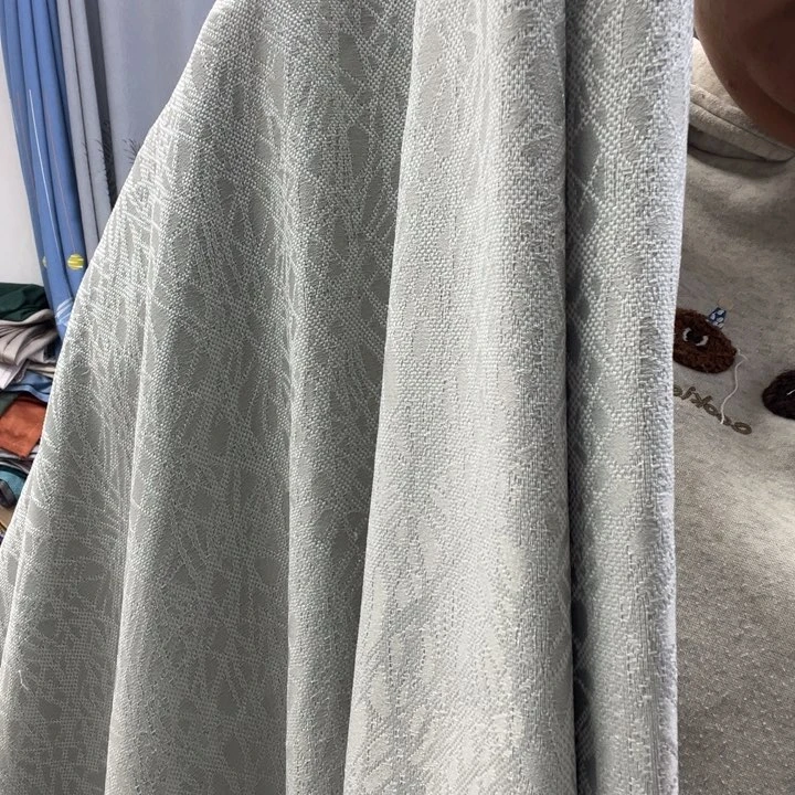 涤纶5米对开高度270