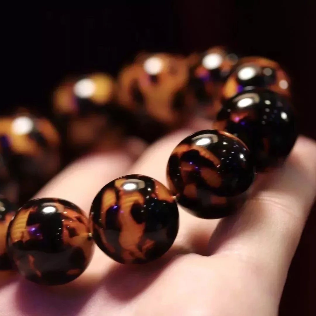 精美大西洋满花纹18mm圆珠shouchuan创意饰品