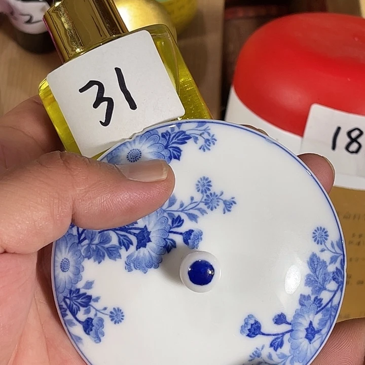 瓷片回流瓷器瓷片31