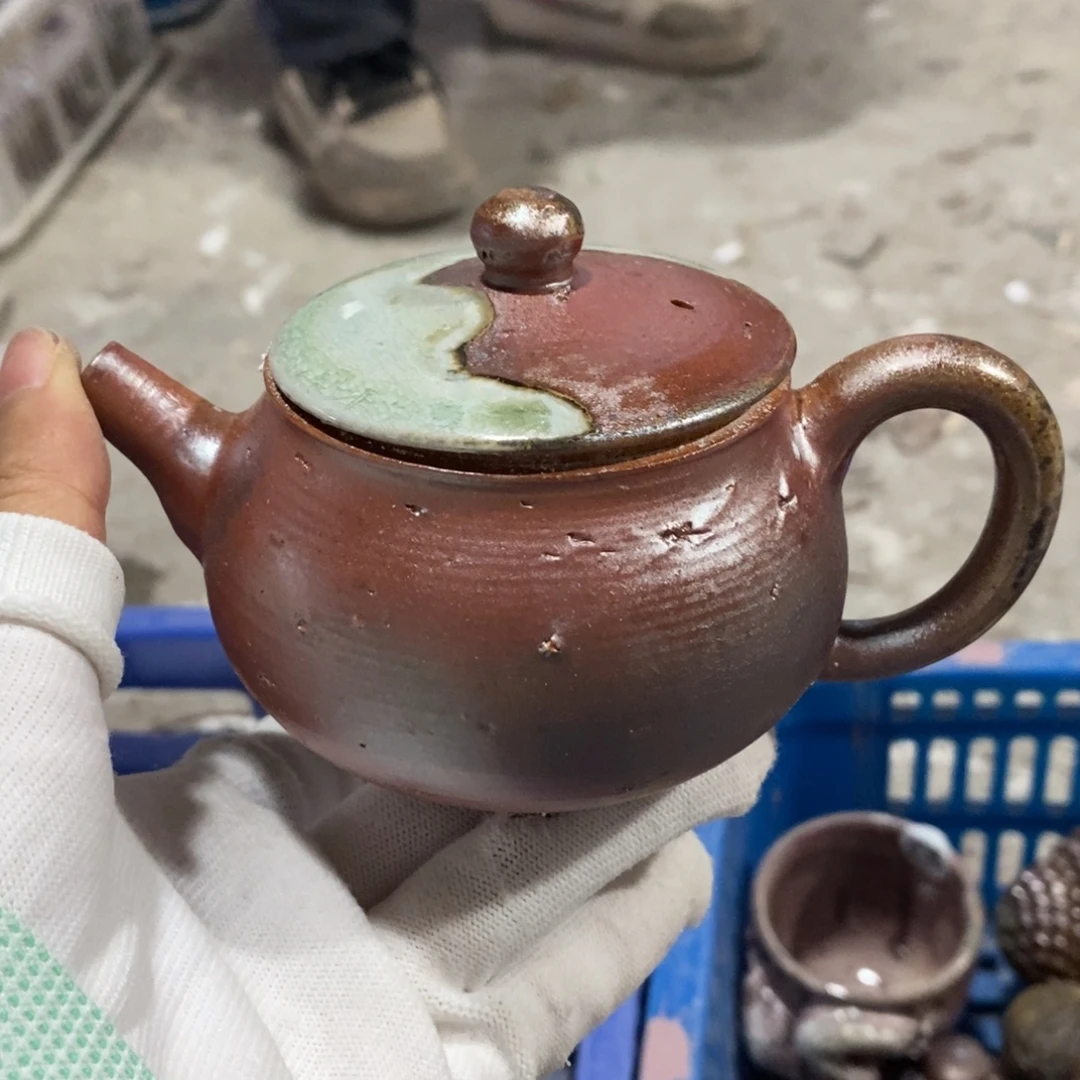 开窑大吉，高货多多251