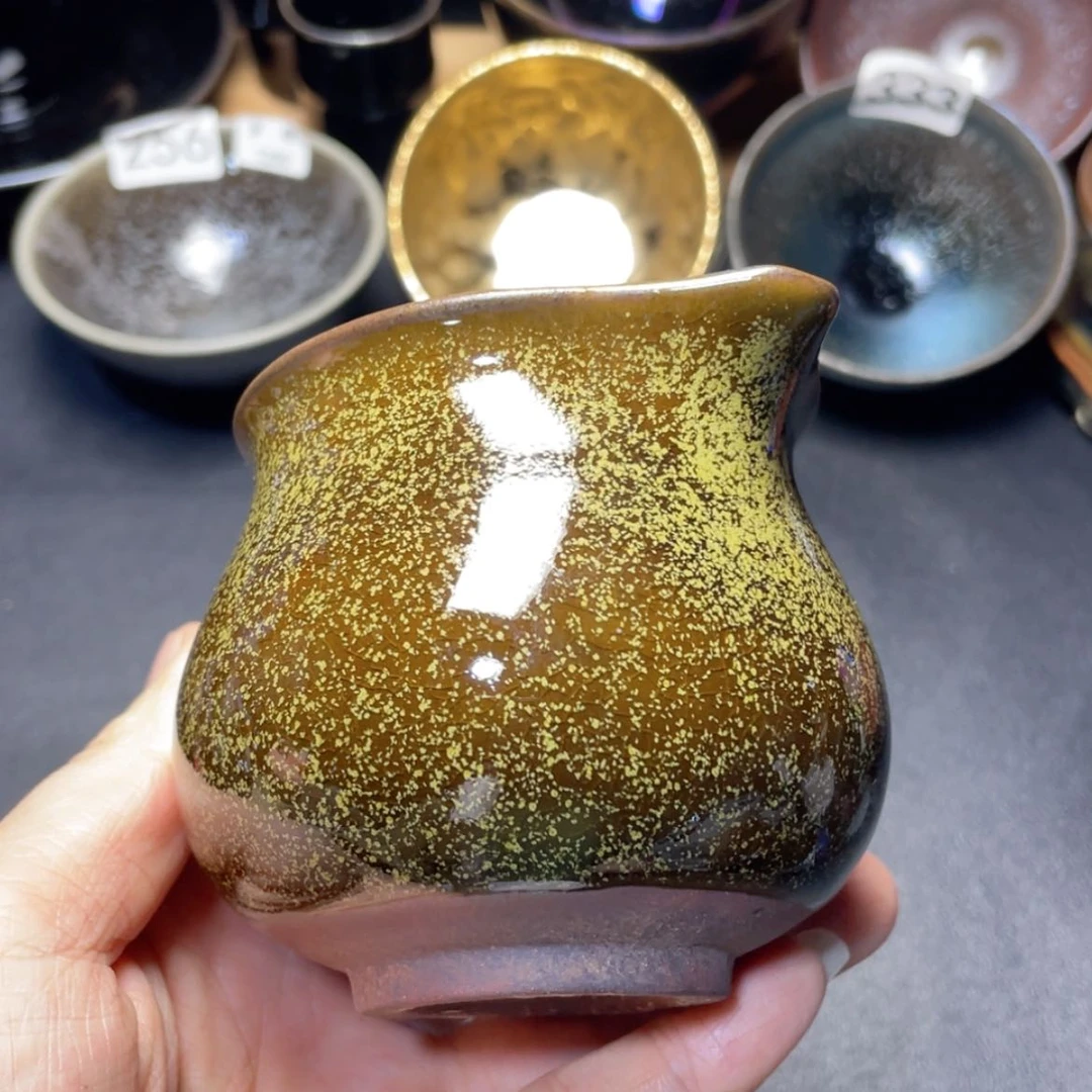 【闪购商品】茶盏21
