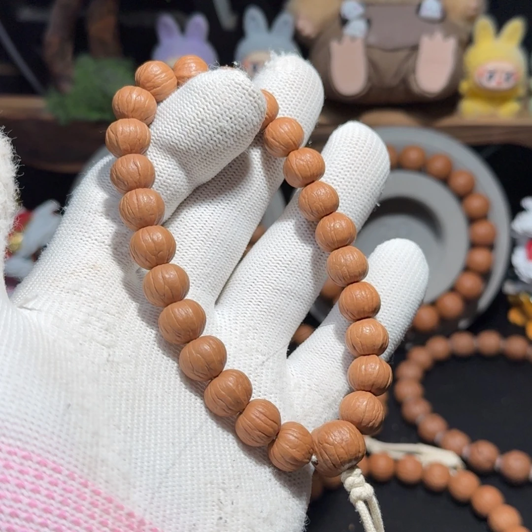 我***@核桃原皮原色原生态三围同尺南瓜11+