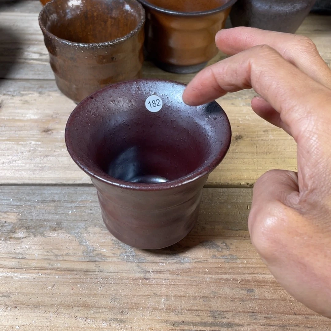 茶盏盏盏都有了一种特殊意义上