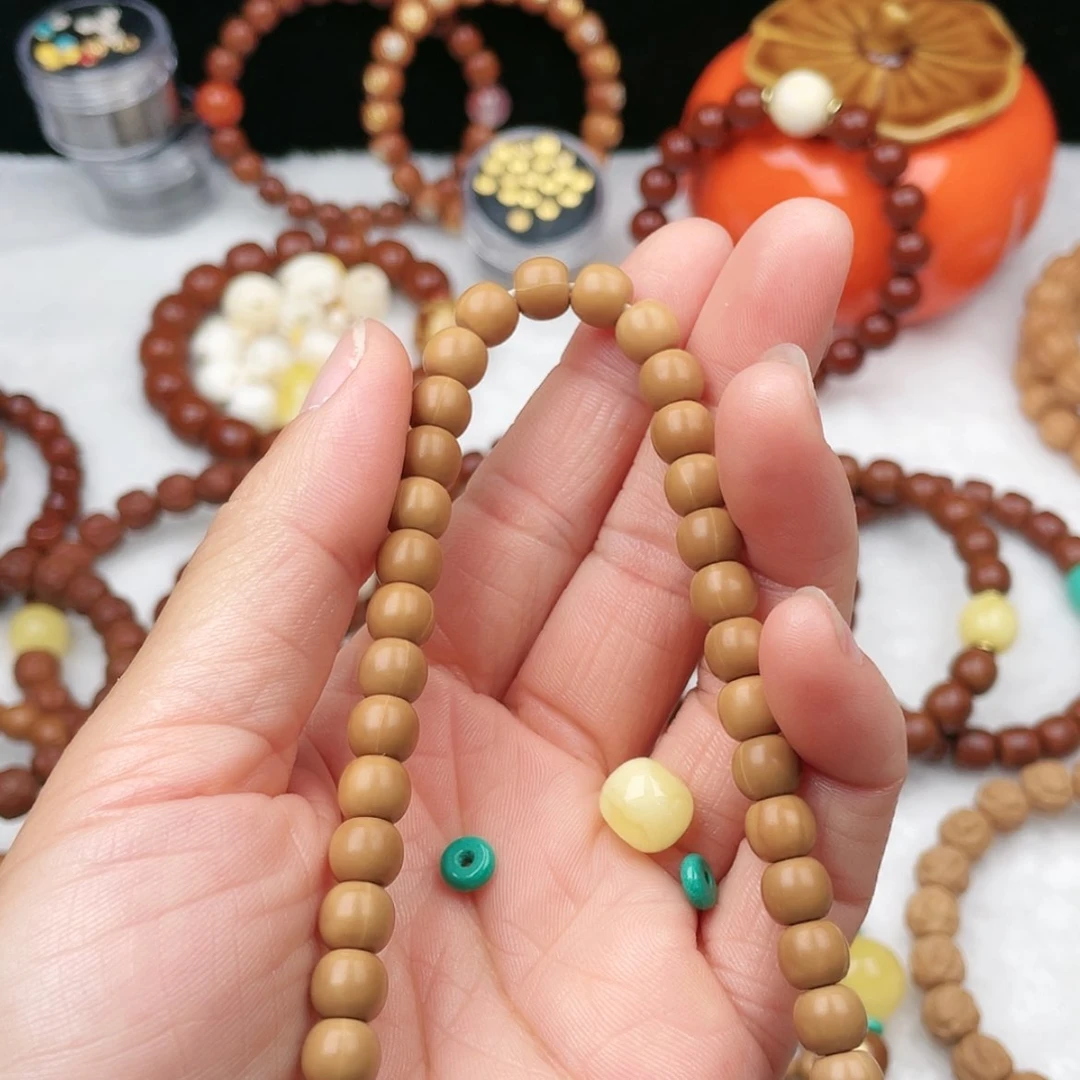 【闪购商品】吊坠猴头核桃H****W猴头核桃精品老型配饰