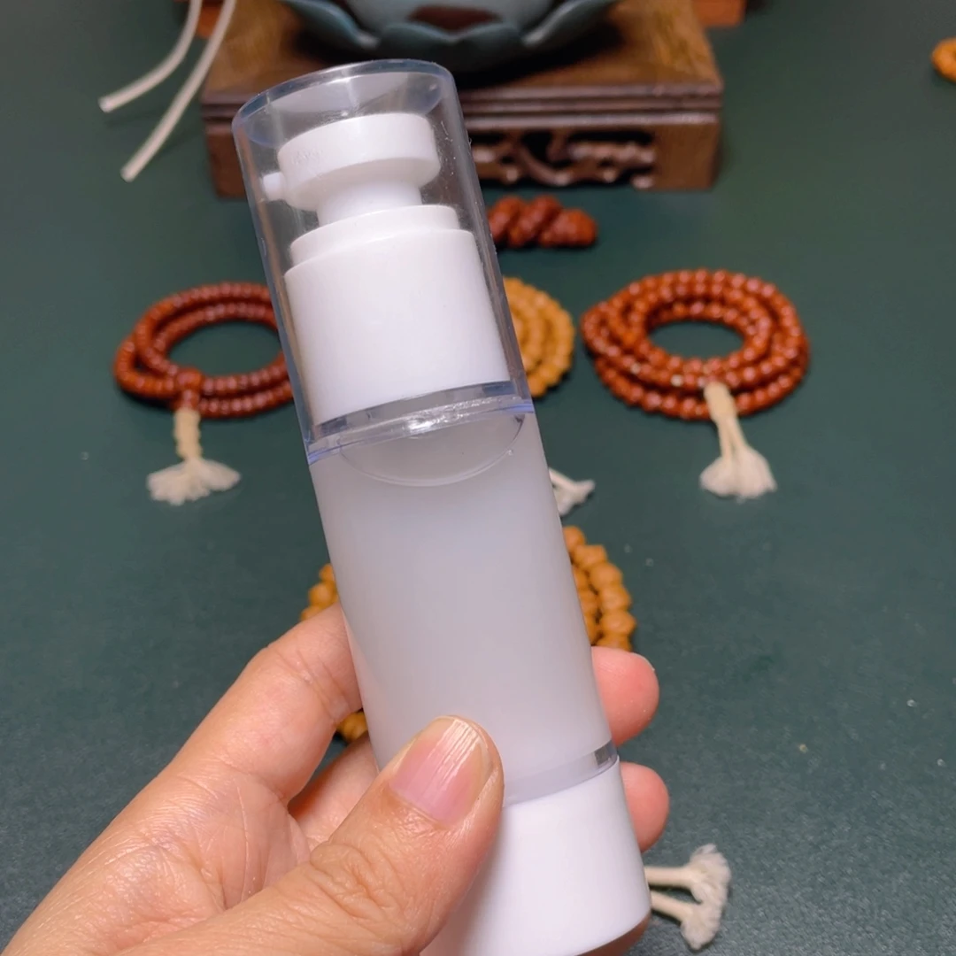 柏香籽/百香籽吊坠文玩油