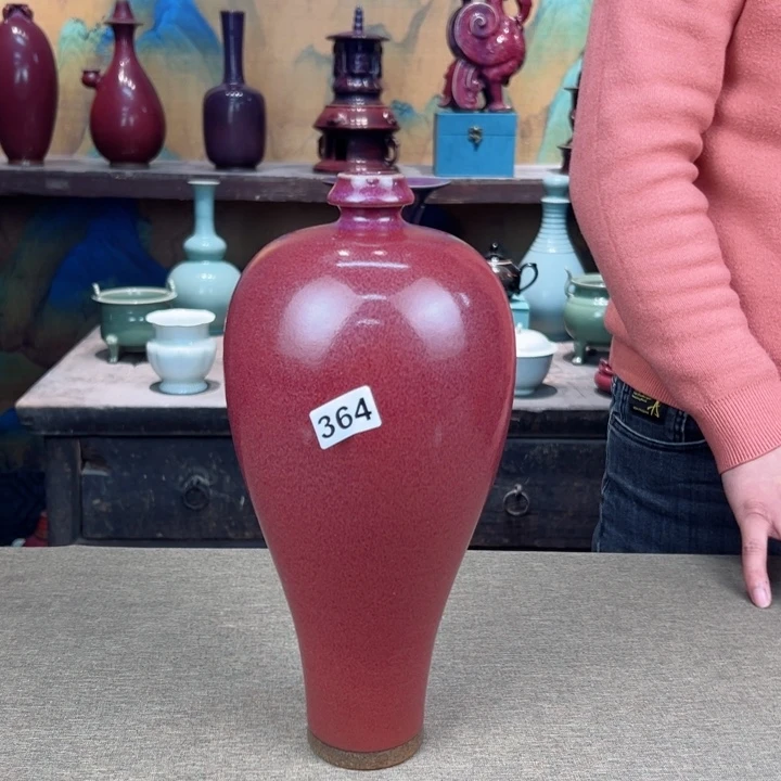 摆件陶瓷高端赏器