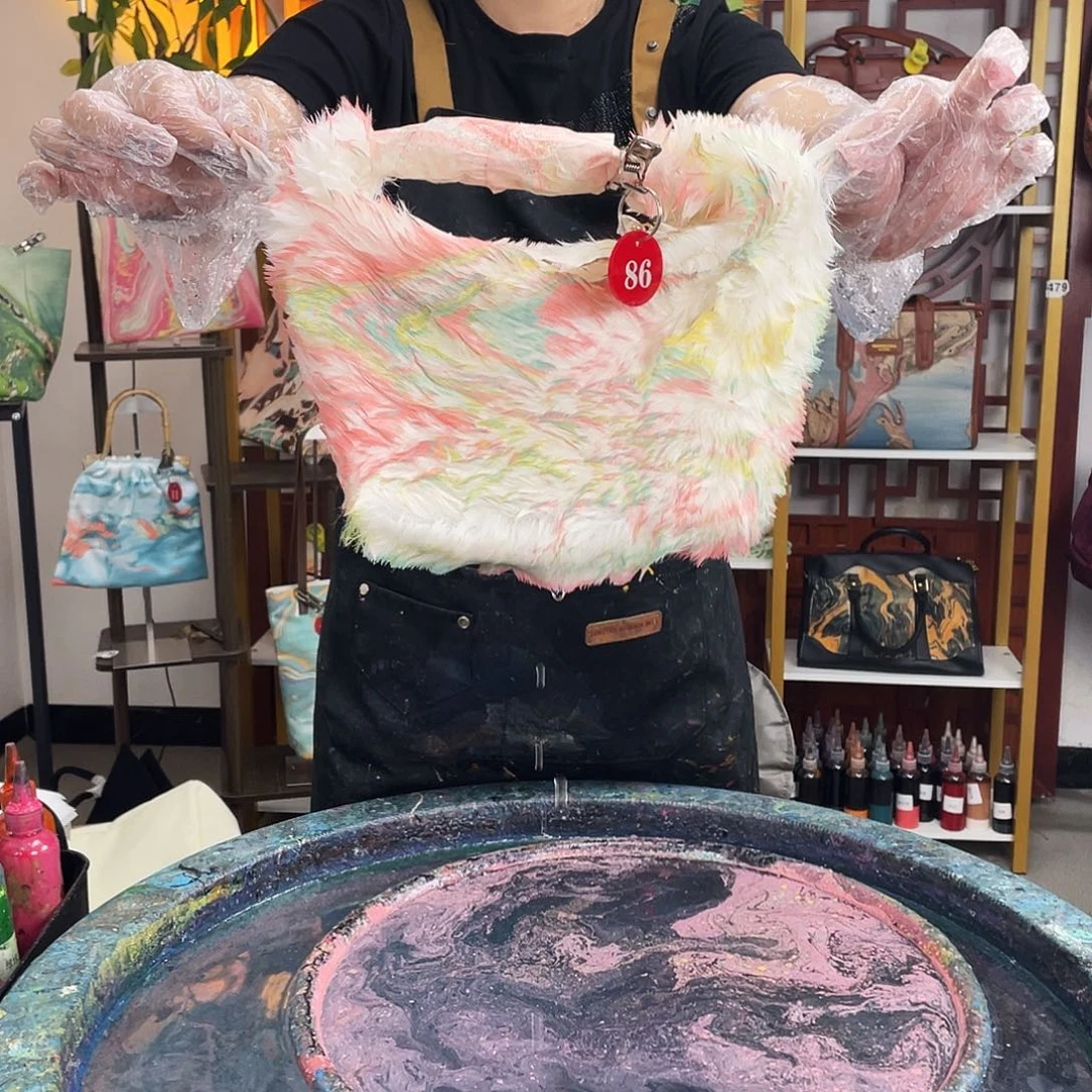 86号高定不退不换