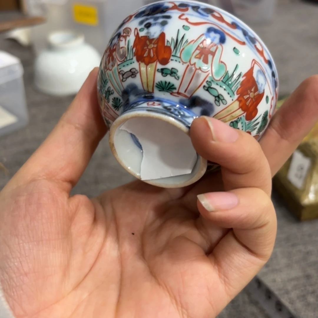 非常好看漂亮的物品