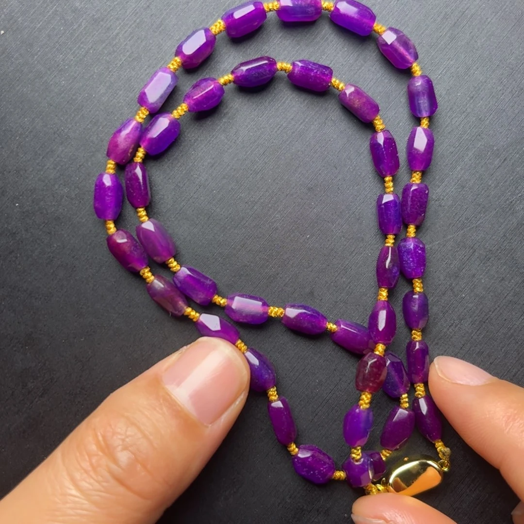 紫泥南非老油紫79