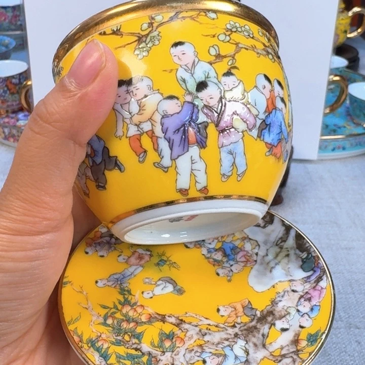 景德镇陶瓷景德镇瓷器