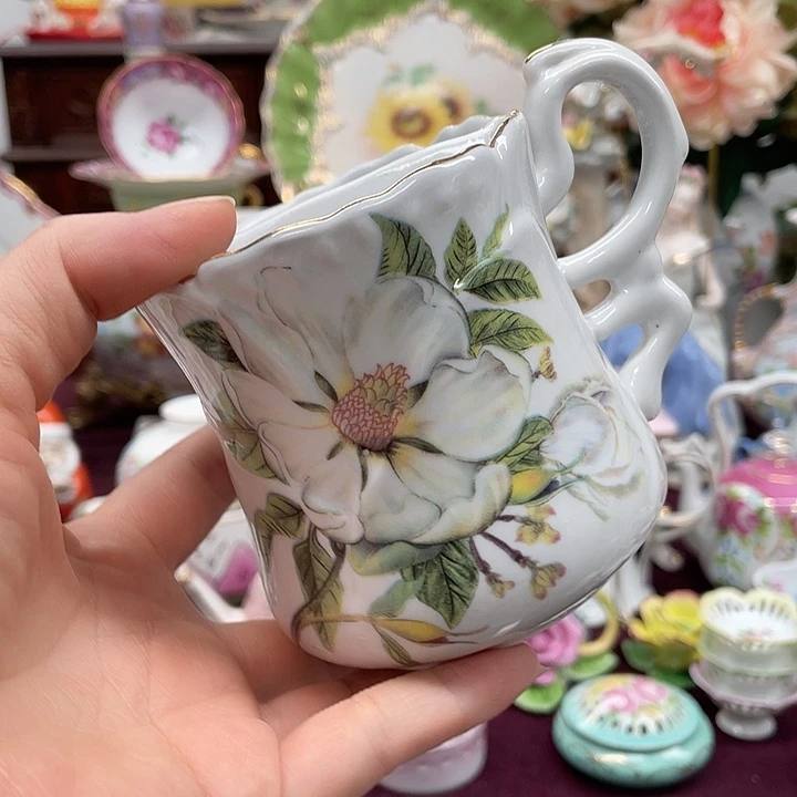 陶瓷摆件摆件摆件微瑕