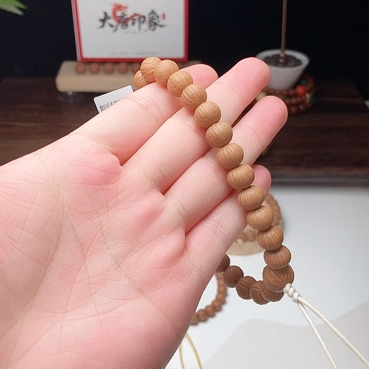 手串猴头核桃L*x福利