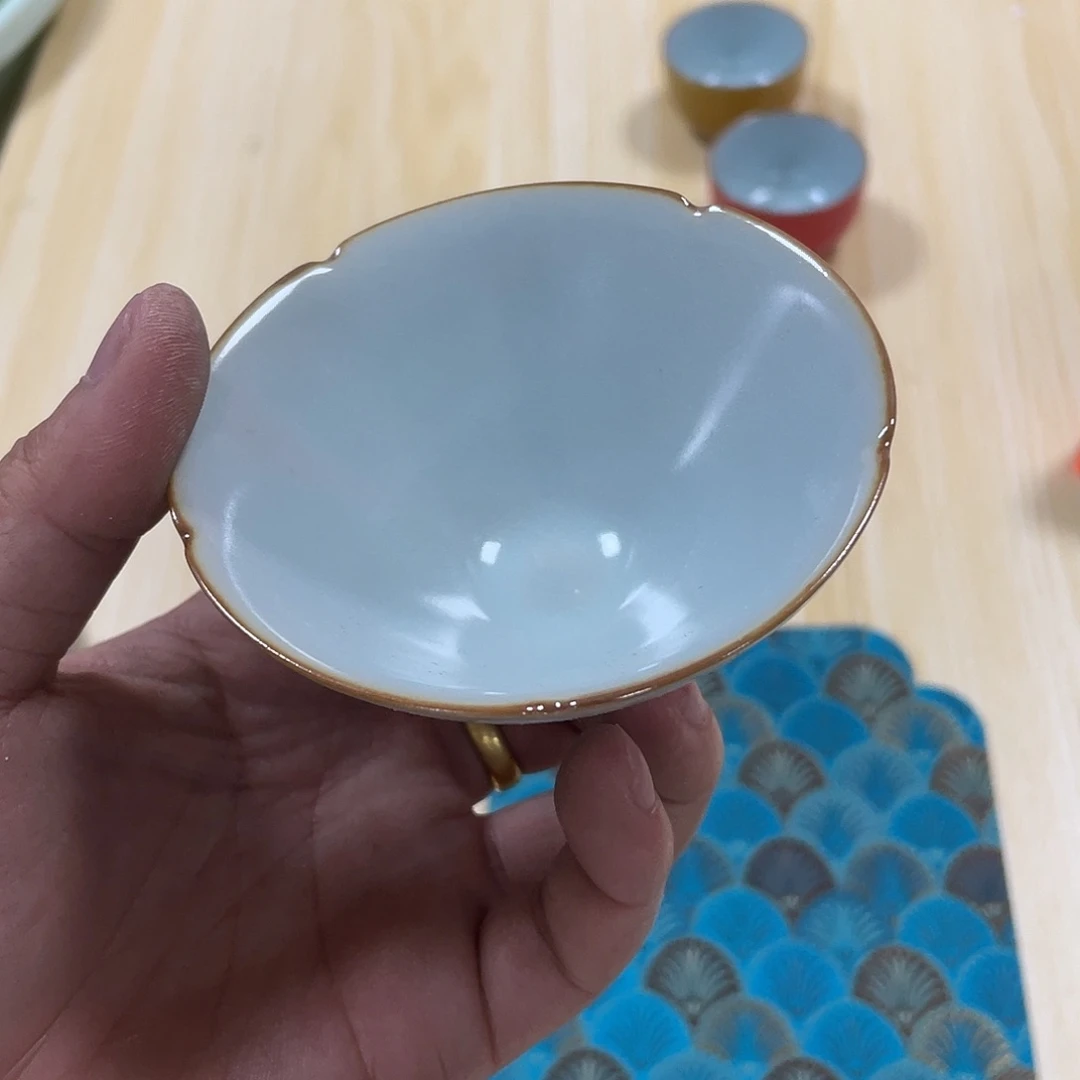 无运费险略有微瑕介意勿拍