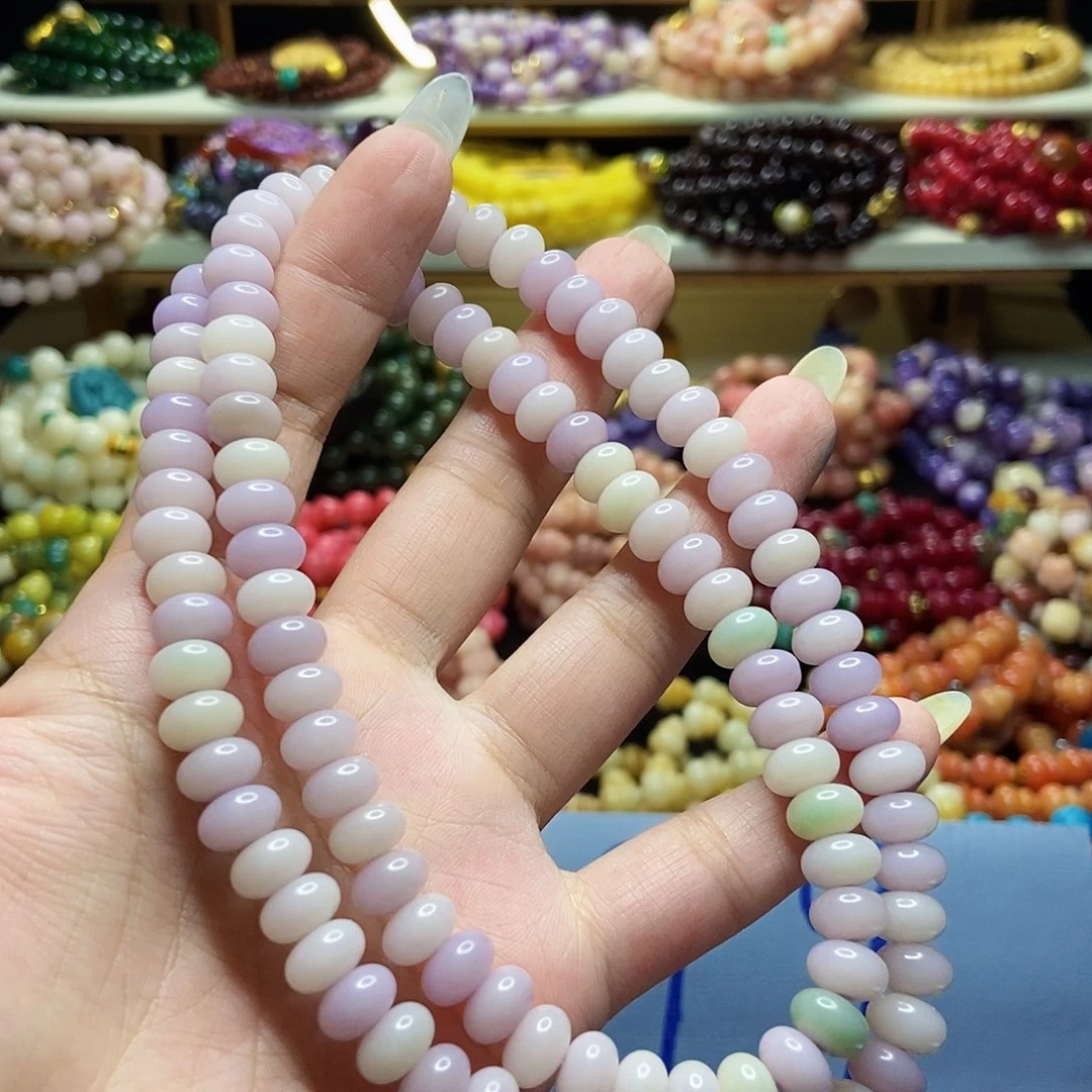 佛心果吊坠菩提果