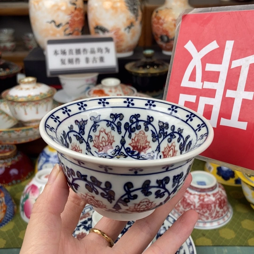 陶瓷的设计师是一个人的选择