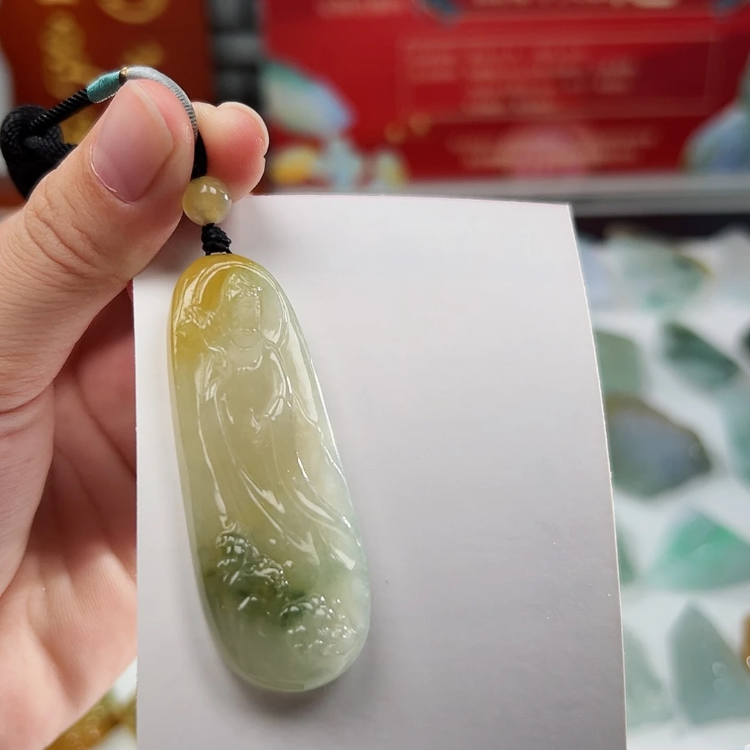 未镶嵌定制翡翠翡翠