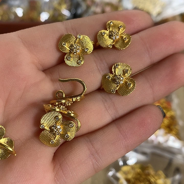 铜合金纯色系列 满三单飞3