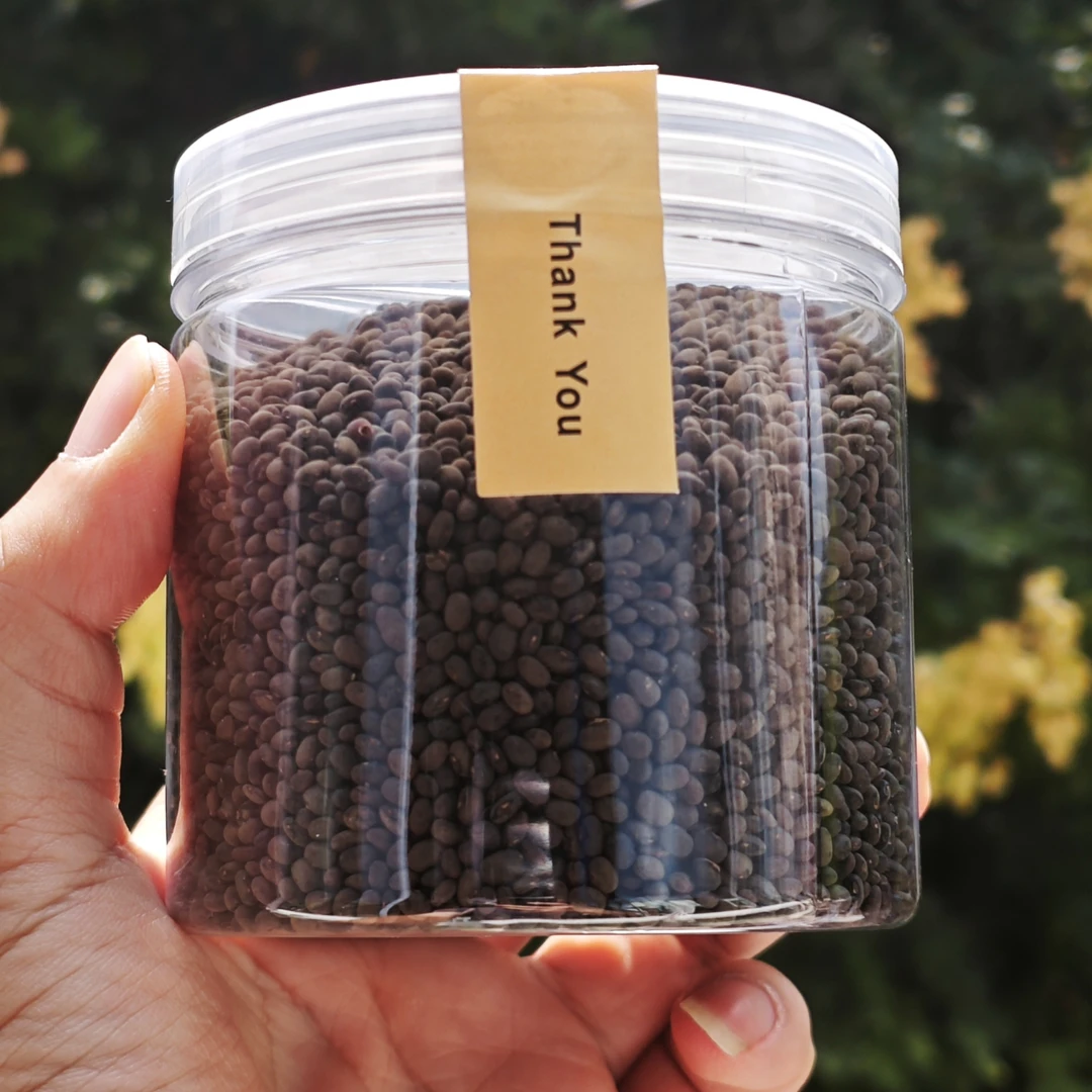 抱一守朴/小黑豆本草严选人工精选品质高货