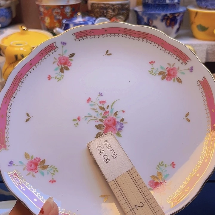 瓷片清库存满18包邮，新疆西藏青海不包邮，回流瓷器