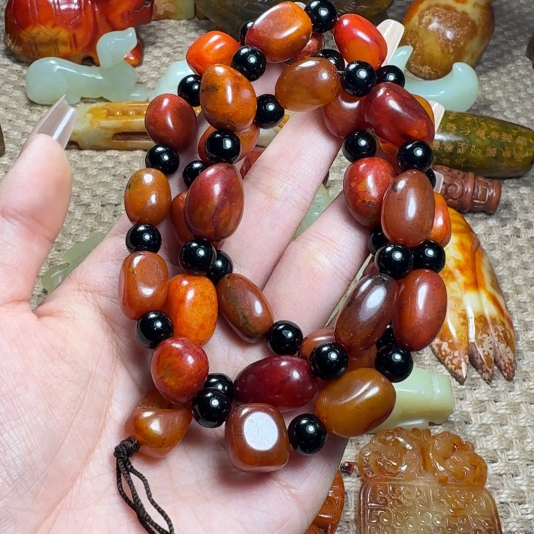 吊坠白玉菩提挂件