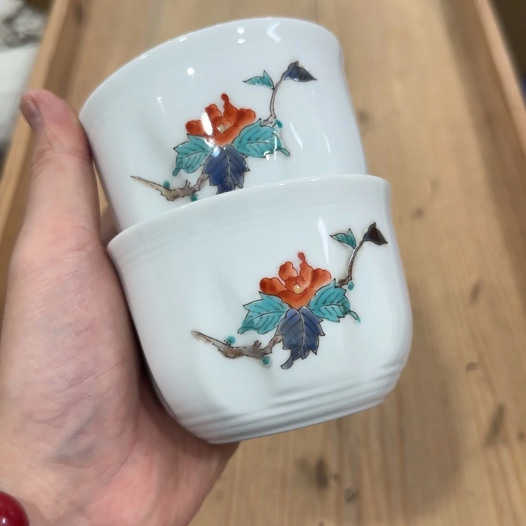 回流瓷器然美瓷器