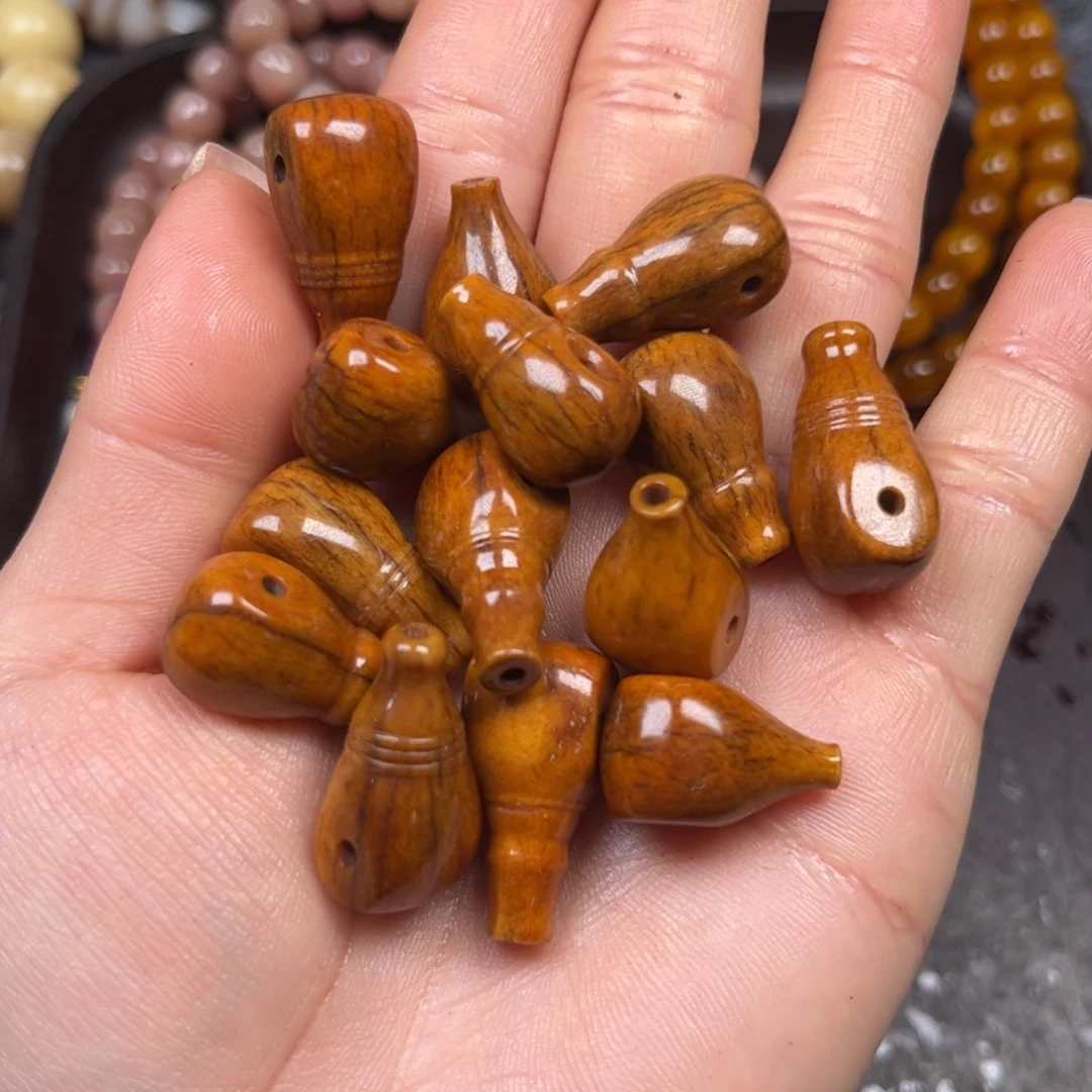 手串/手链驼骨编号35随机发一个尺寸1.2