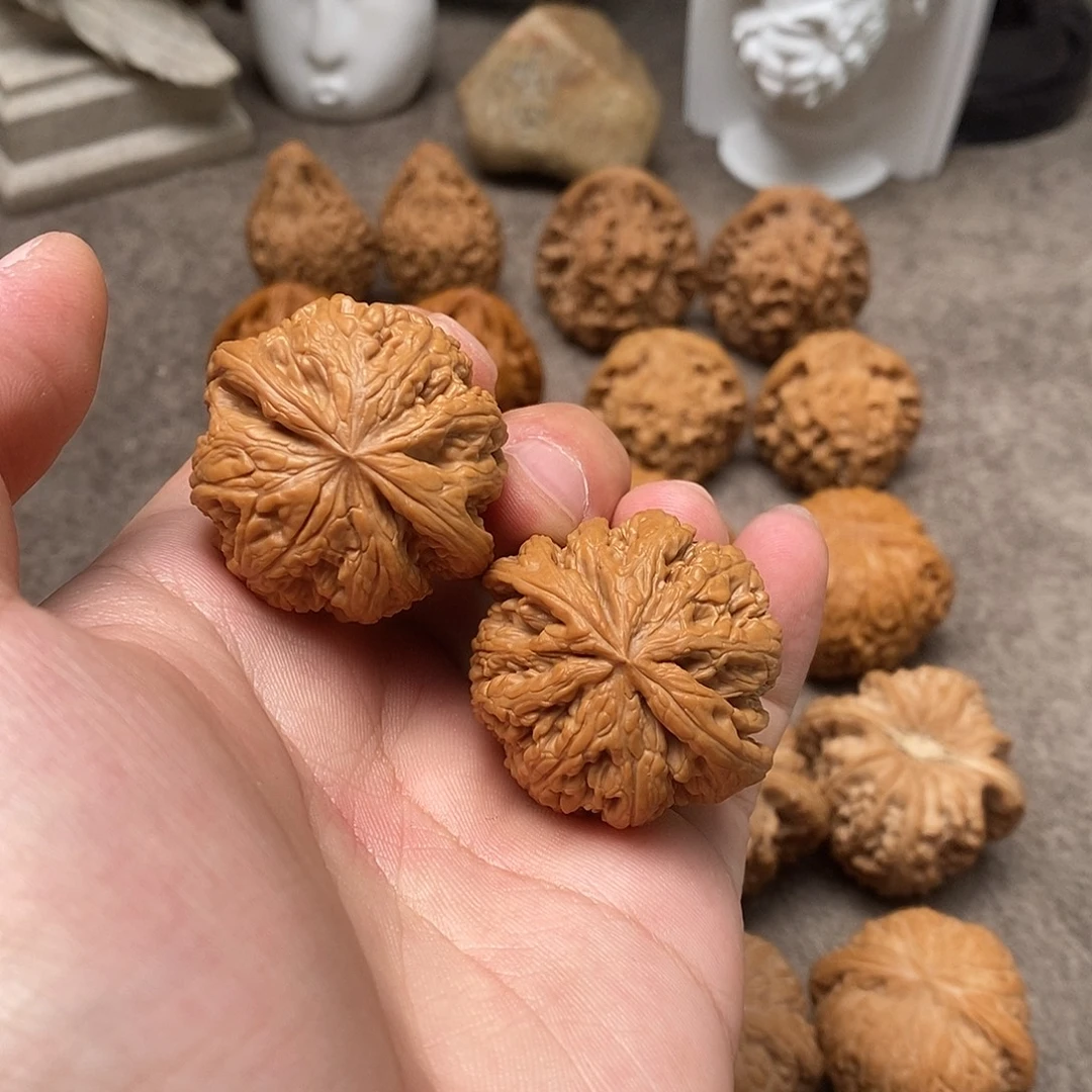 手串/手链核桃39全品小粗筋