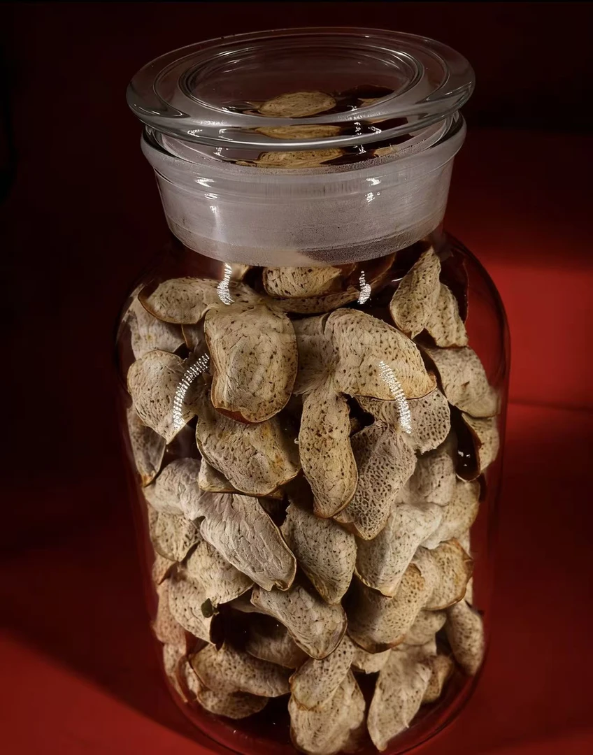 1989年老树种  东甲母树原枝大红  独家珍藏  2025年新皮