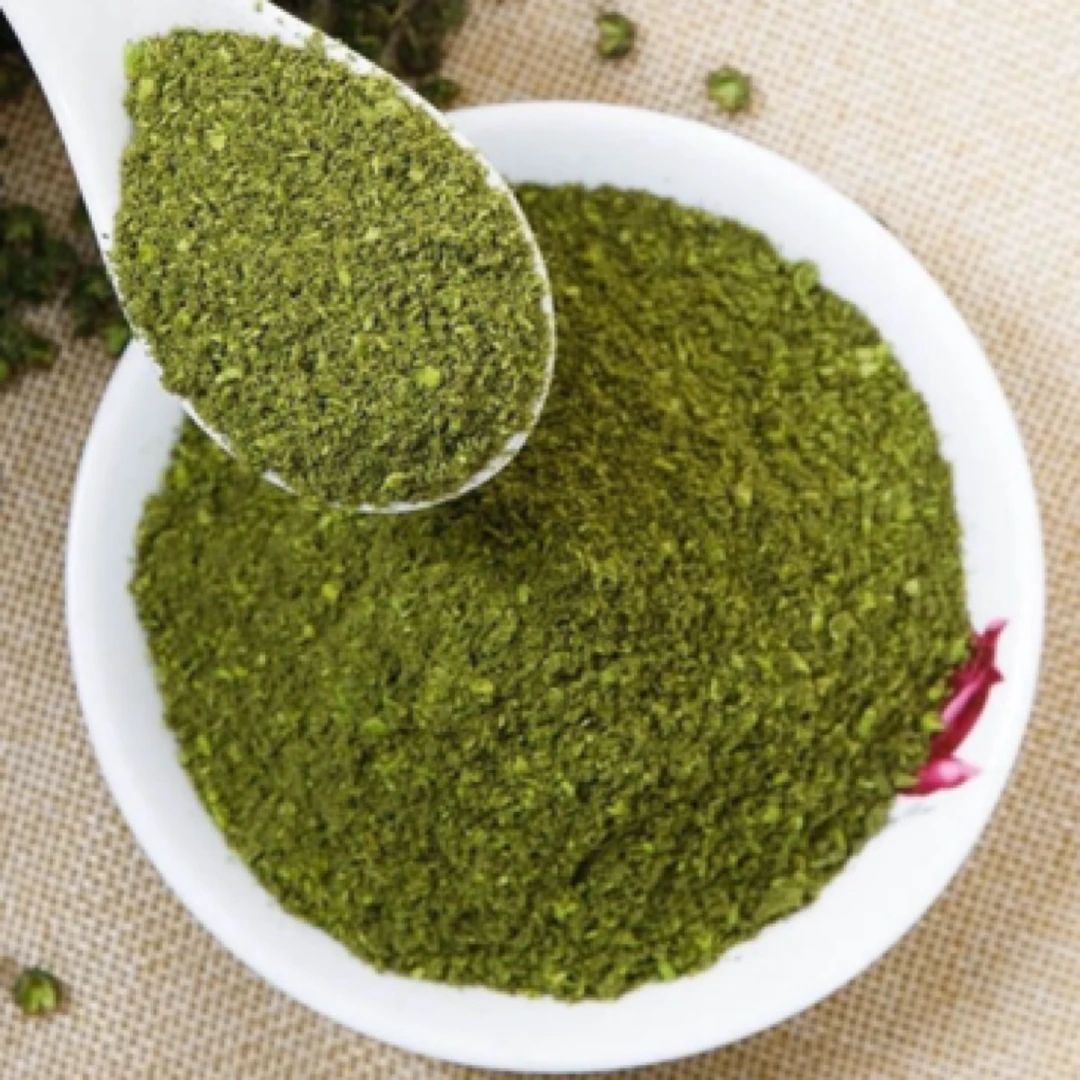 2025年新品贵州特产青花椒面/香麻好味道