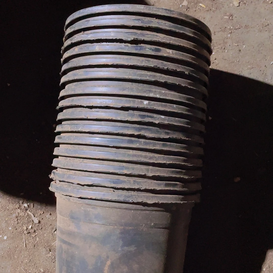 旧口径16高17黑嘉伦盆15个