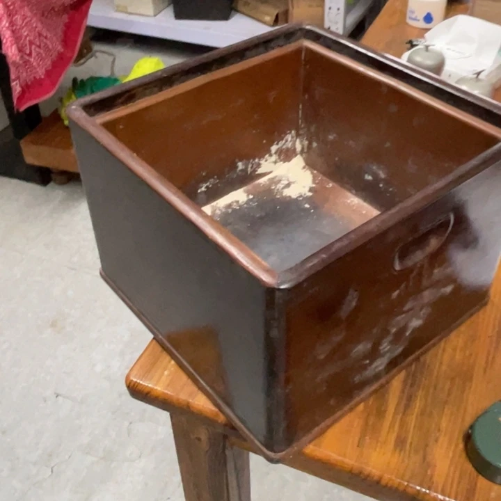 紫砂勤能补拙 加油加油