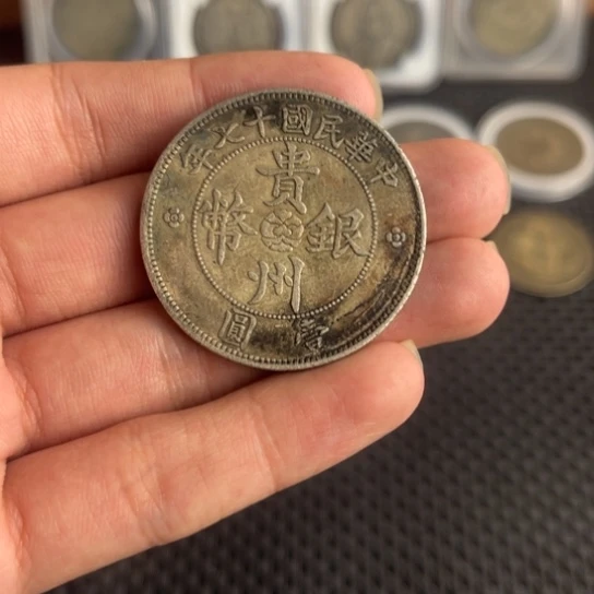 大头龙洋船洋工艺品