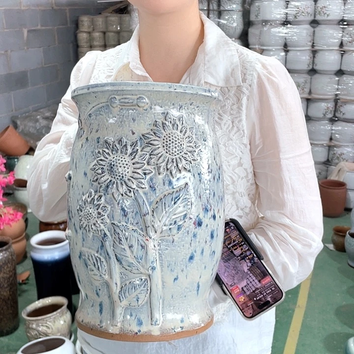 红陶正品高30/20