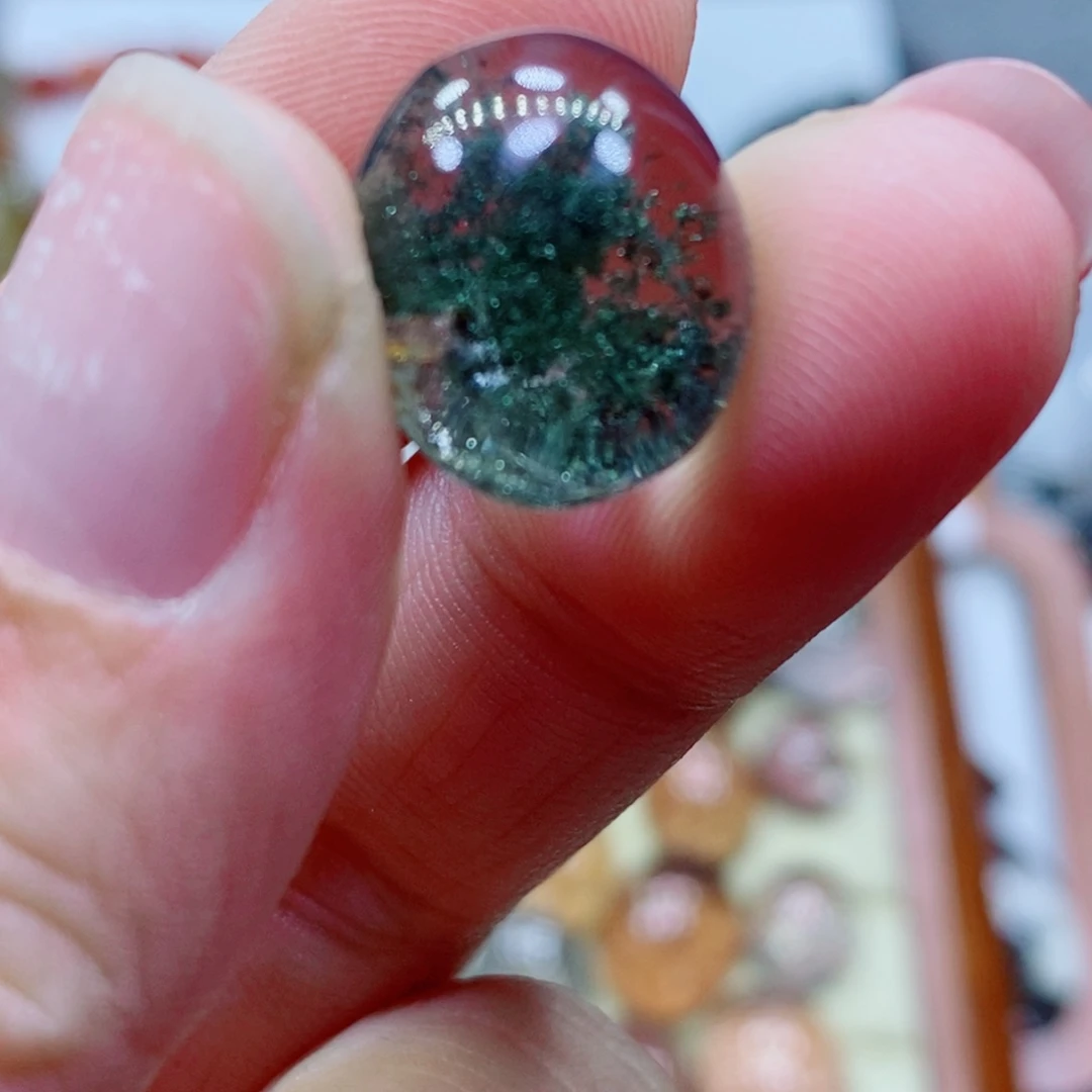 颈饰未镶嵌水晶?****з水晶