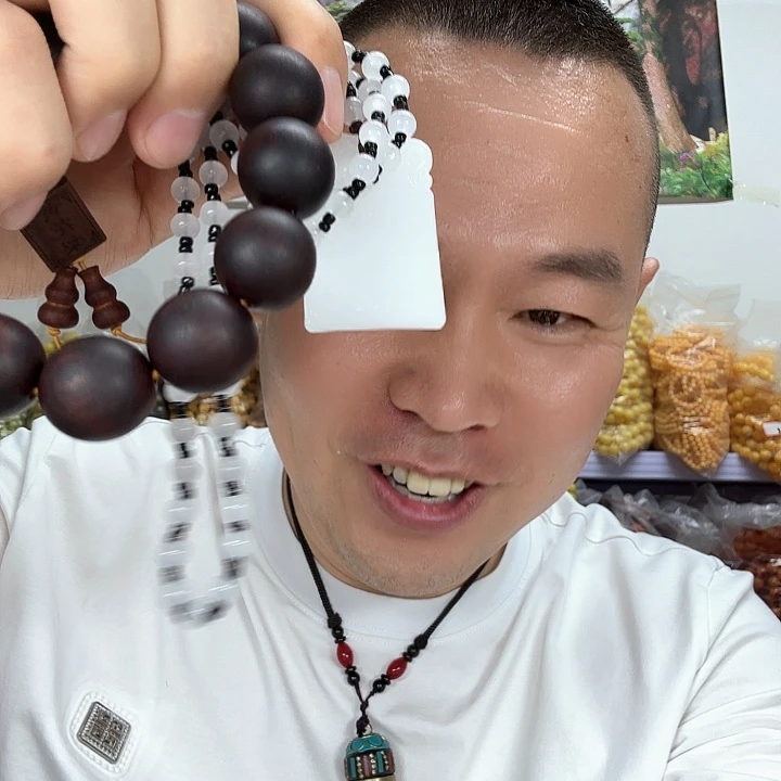 非洲紫檀（红花梨）17