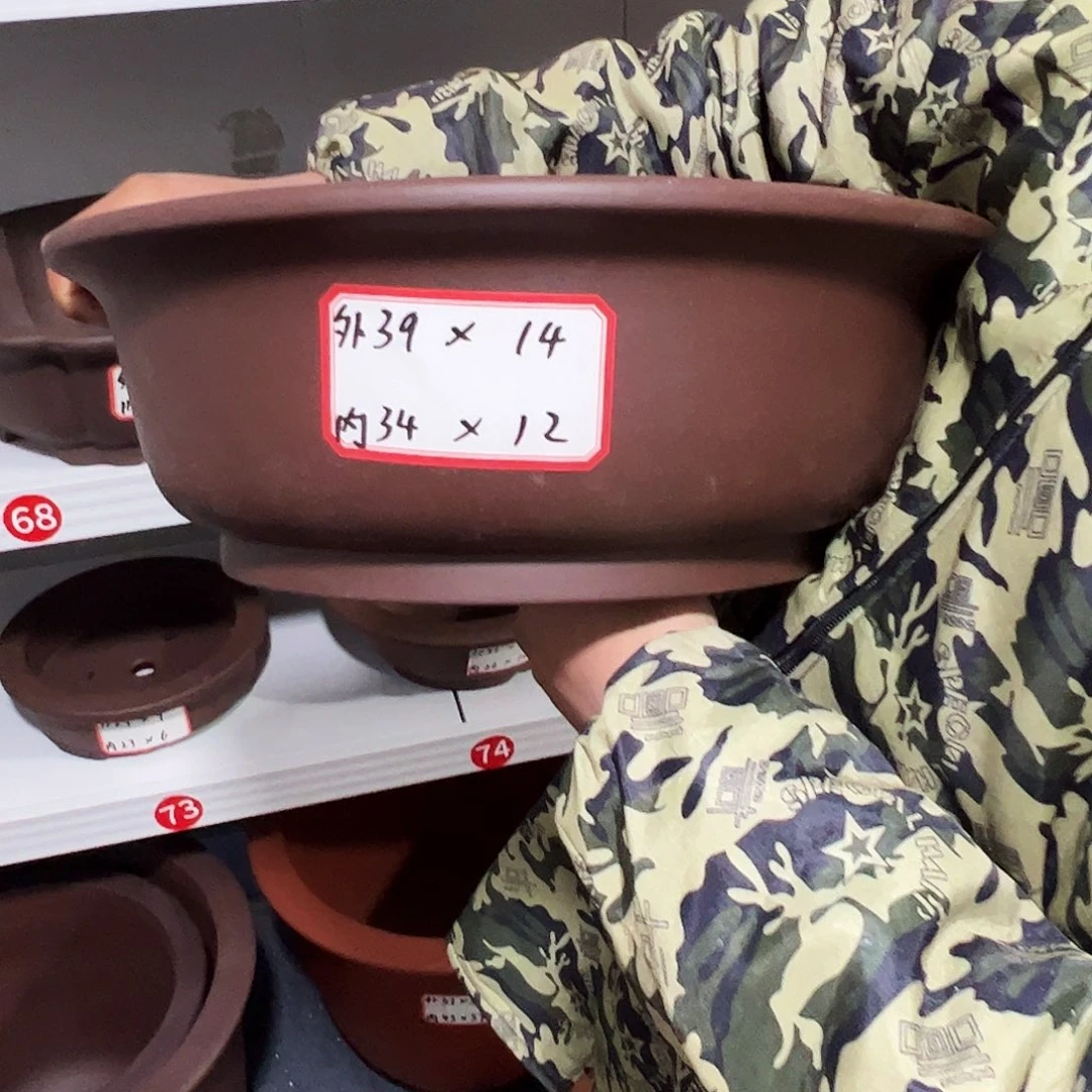 其他紫砂紫砂花盆