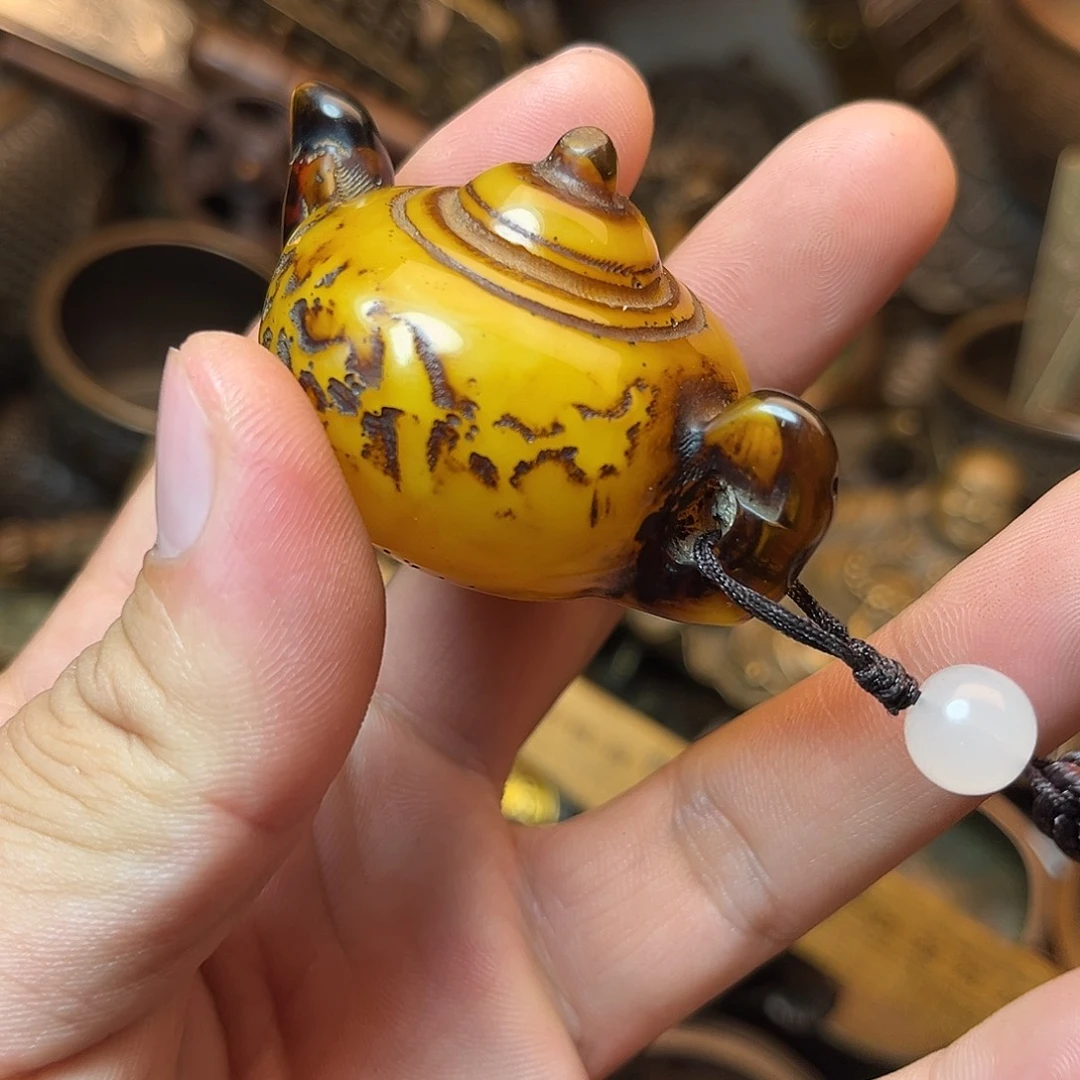 精美铜器工艺品等