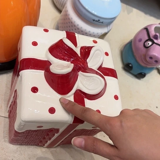 摆件外贸尾单微瑕，介意慎拍