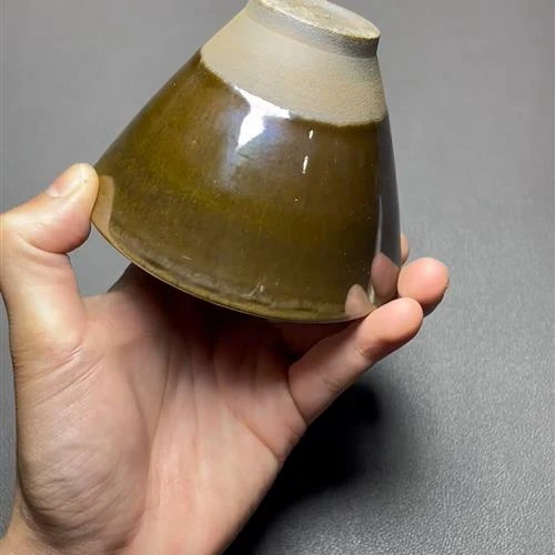 【闪购商品】茶盏-瑕疵-542.........