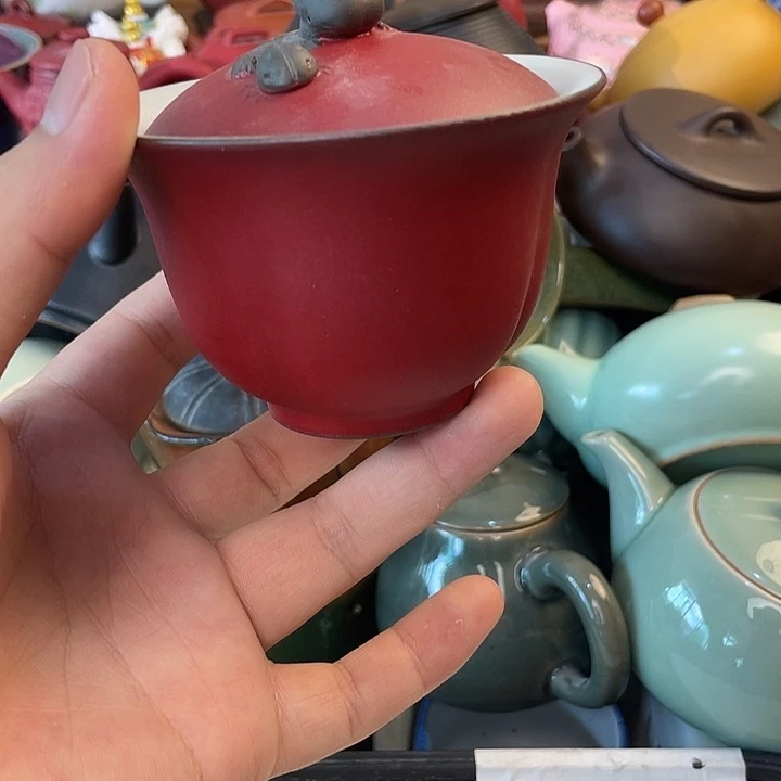 茶具套装家用茶具