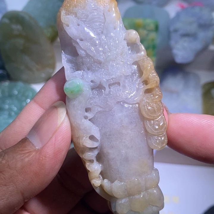 【闪购商品】翡翠挂件未镶嵌1111111111111111111