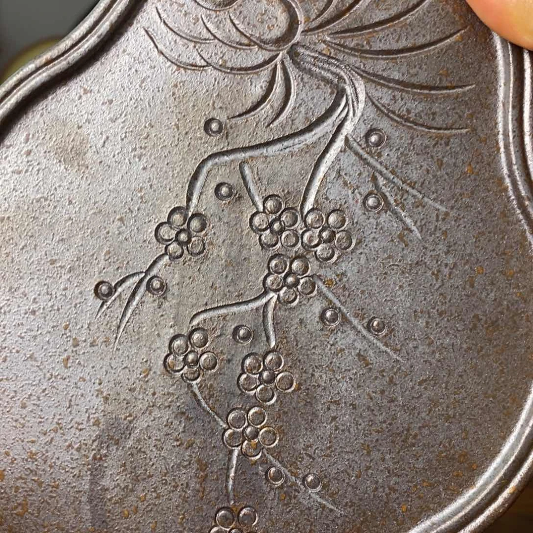 紫砂茶壶宜兴紫砂艺术