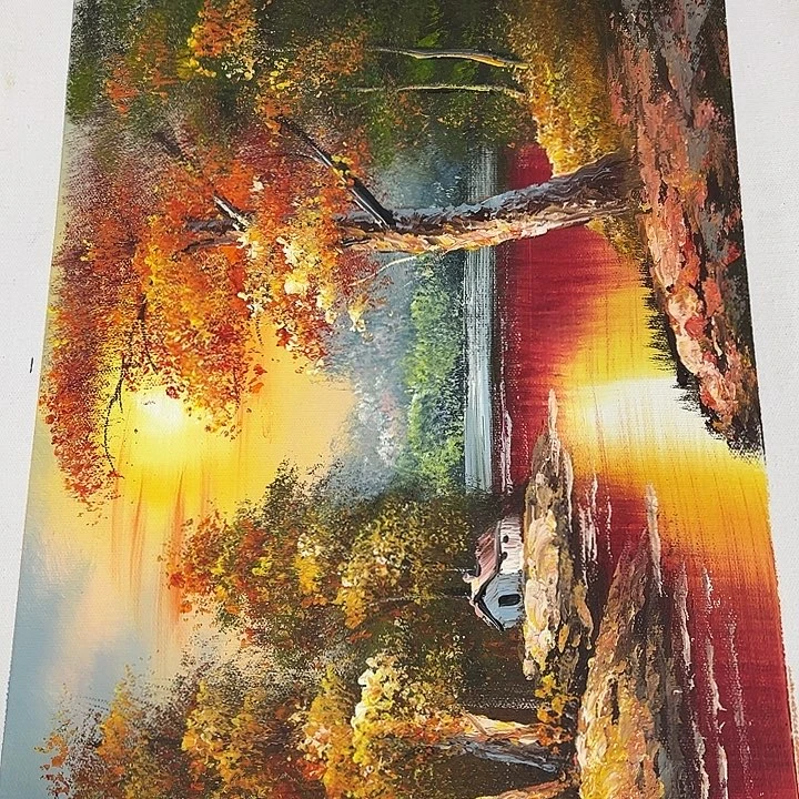 油画Bdbdbbsnsnsnwjwkw