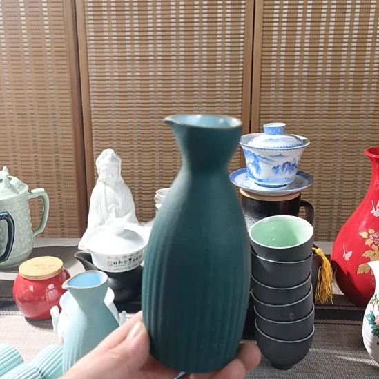 大清仓茶杯盖碗 1111
