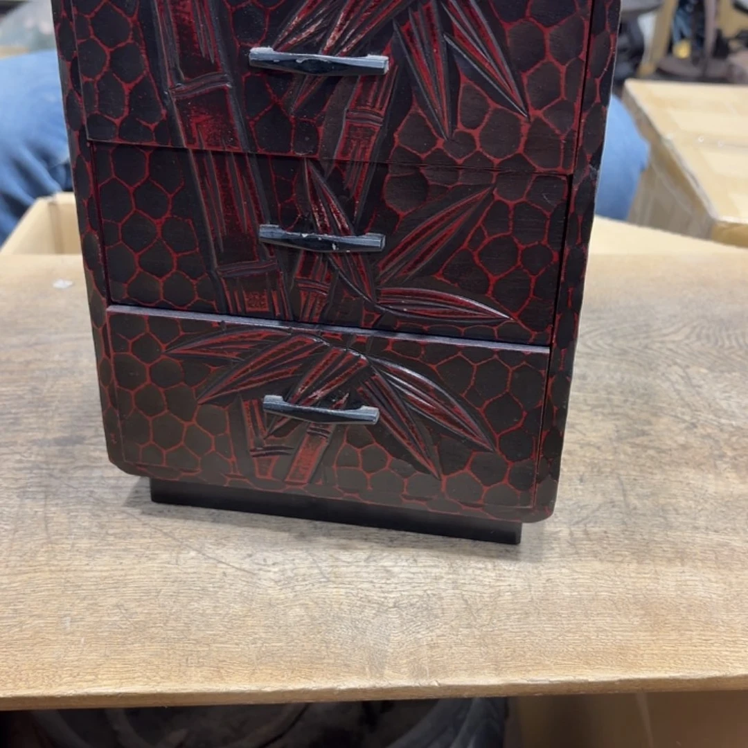 木般若中古美术工艺品