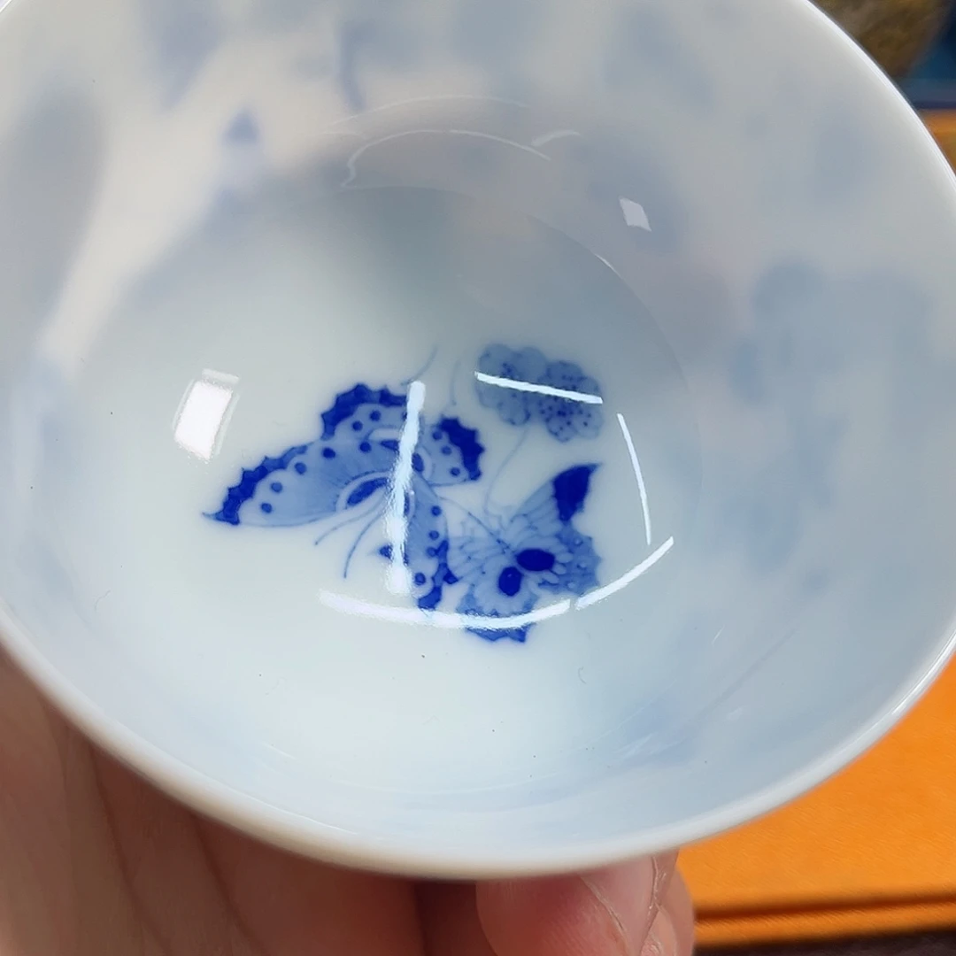 杯千年瓷都景德镇 艺术关注谢佳豪